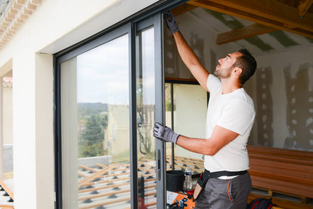 Best Commercial Window Installation in Bellevue, IL