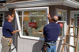 Best Fiberglass Windows in Bellevue, IL